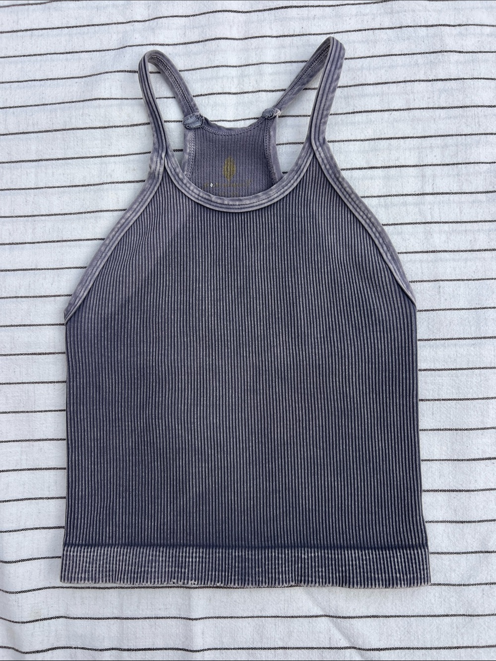 FP Movement Happiness Runs Tank sz XS/S
